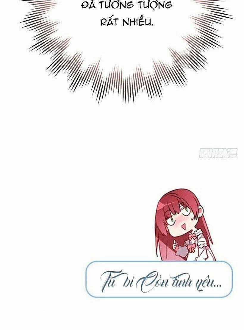 Hung Mãnh Tiểu Thư - Chapter 32 - Trang 34