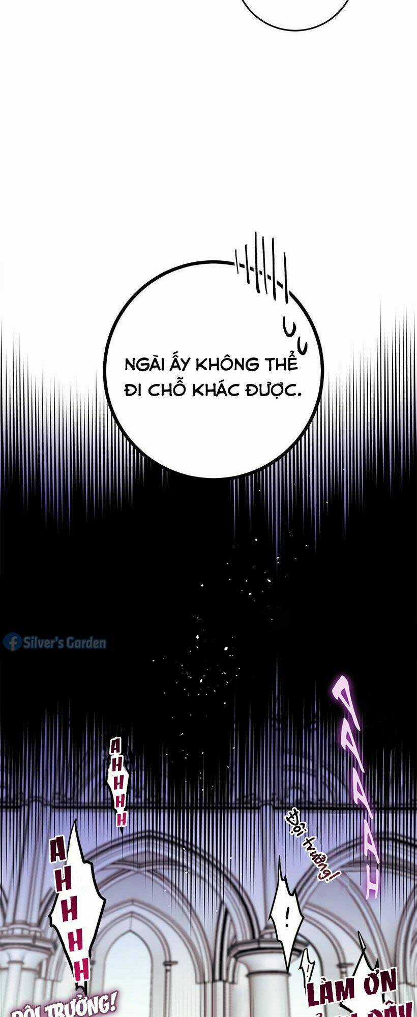 Hung Mãnh Tiểu Thư - Chapter 32 - Trang 7