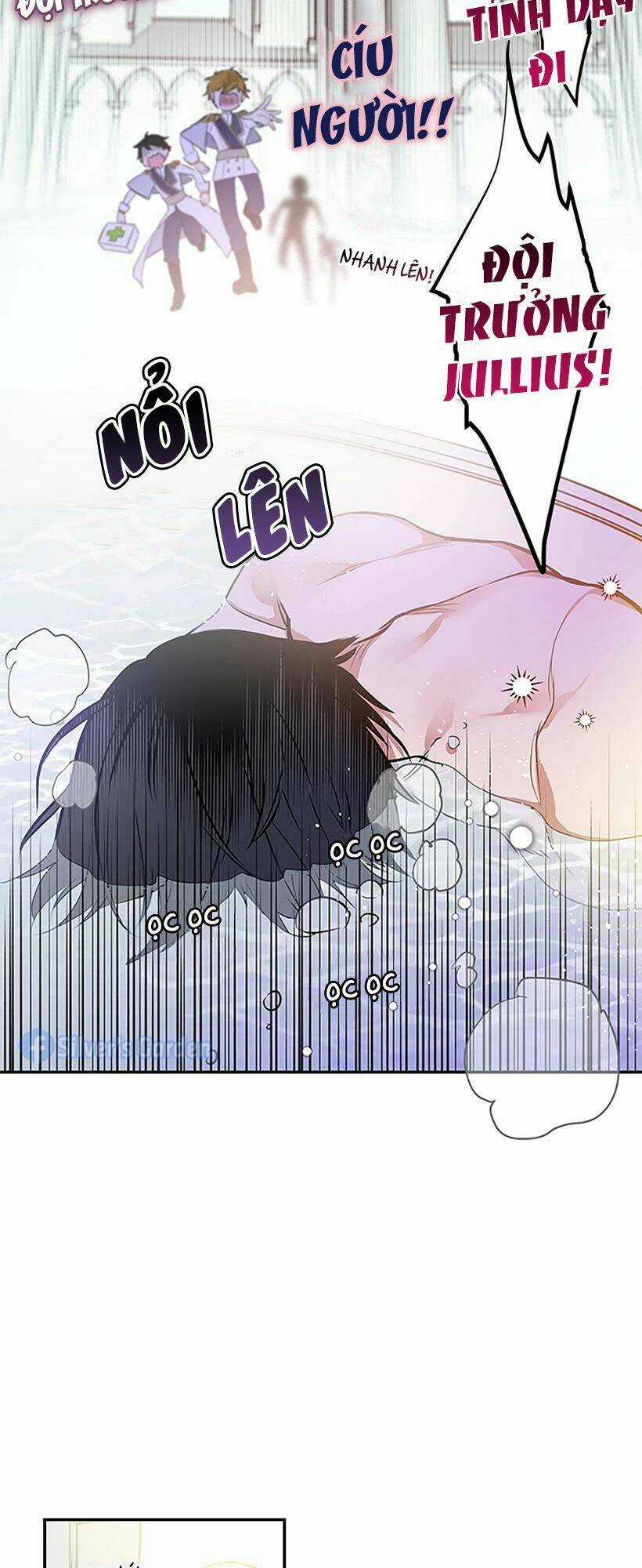 Hung Mãnh Tiểu Thư - Chapter 32 - Trang 8