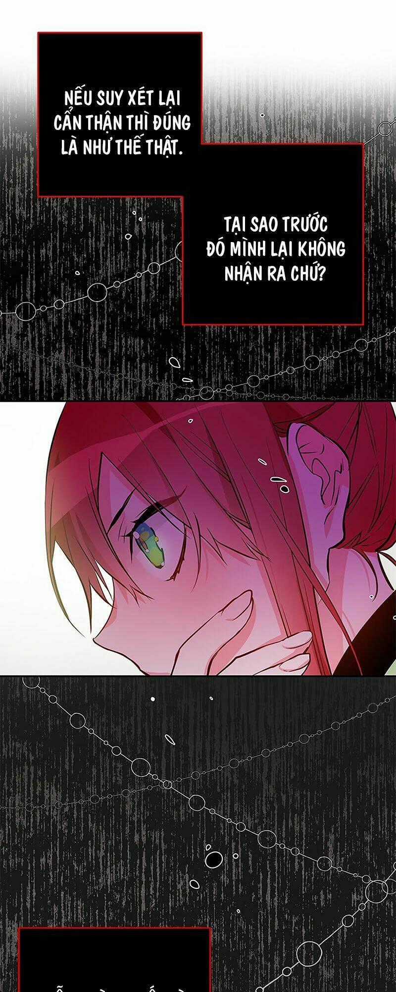 Hung Mãnh Tiểu Thư - Chapter 33 - Trang 2