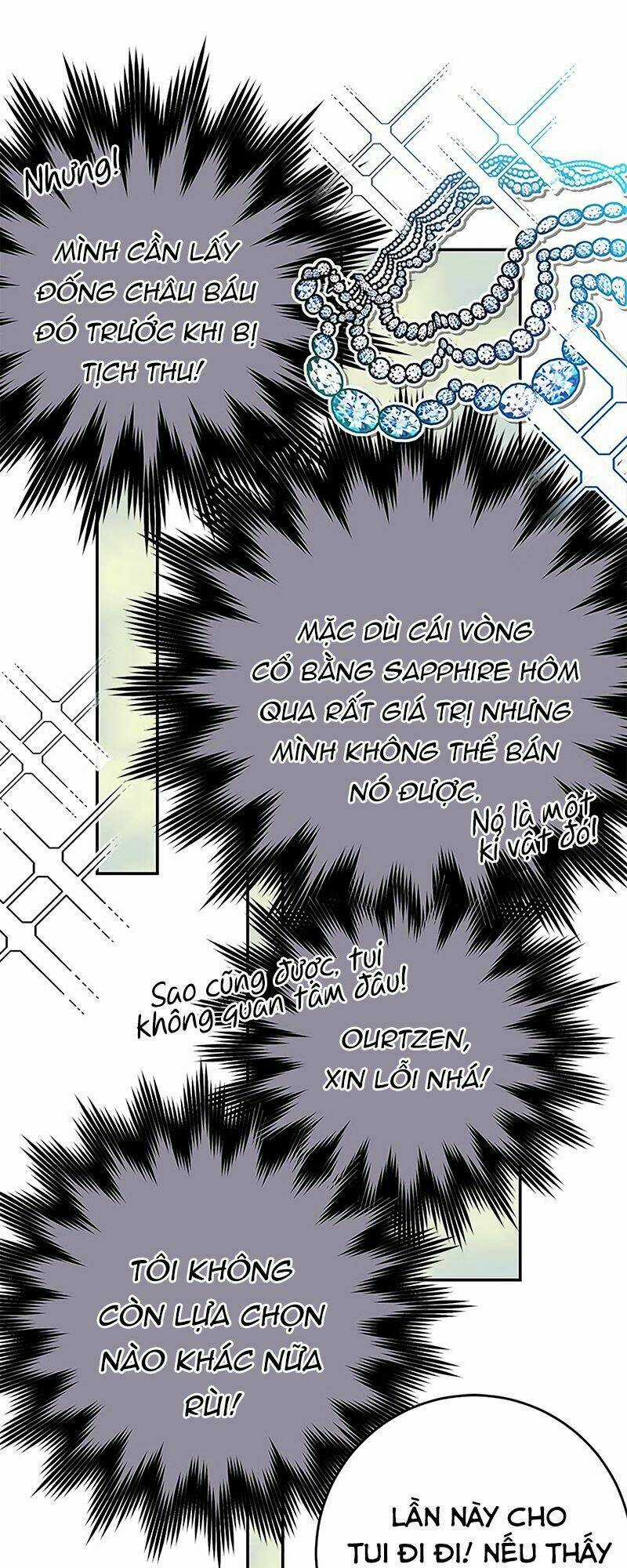 Hung Mãnh Tiểu Thư - Chapter 33 - Trang 13