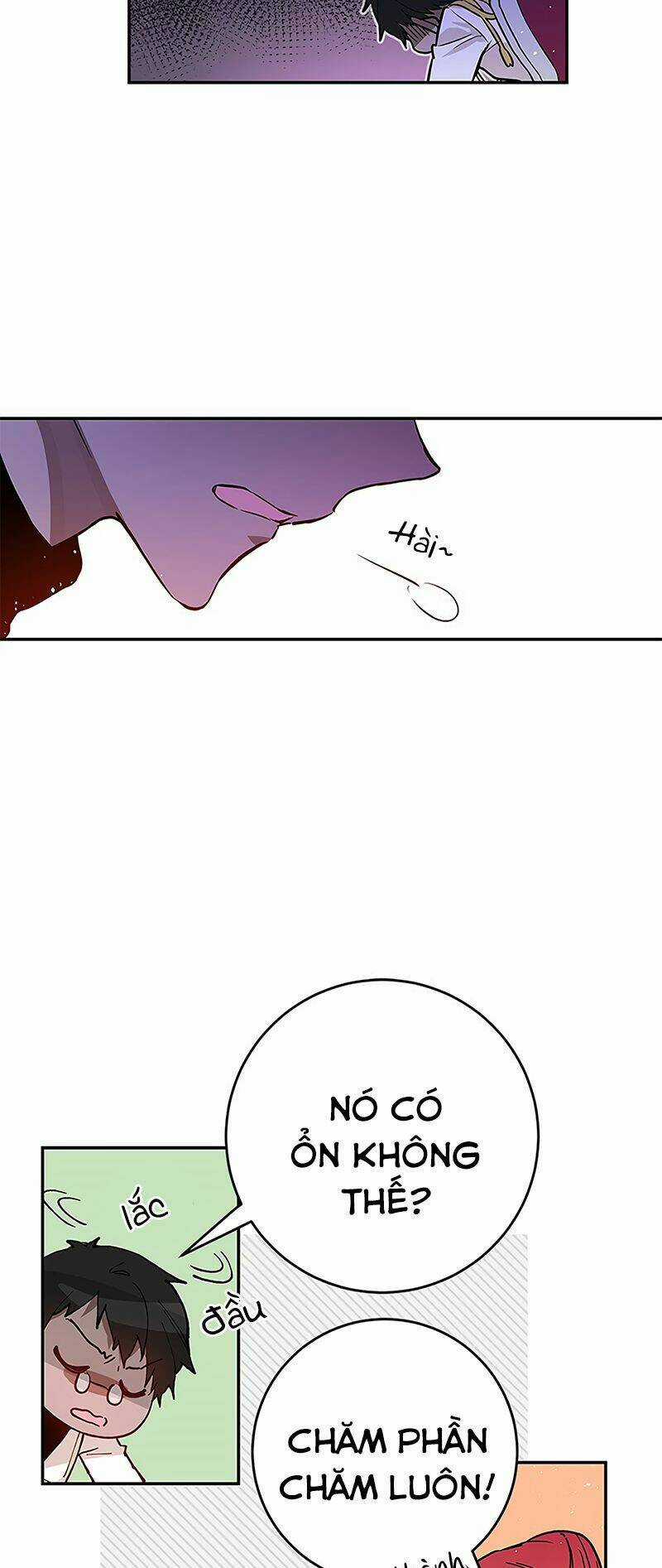 Hung Mãnh Tiểu Thư - Chapter 33 - Trang 15