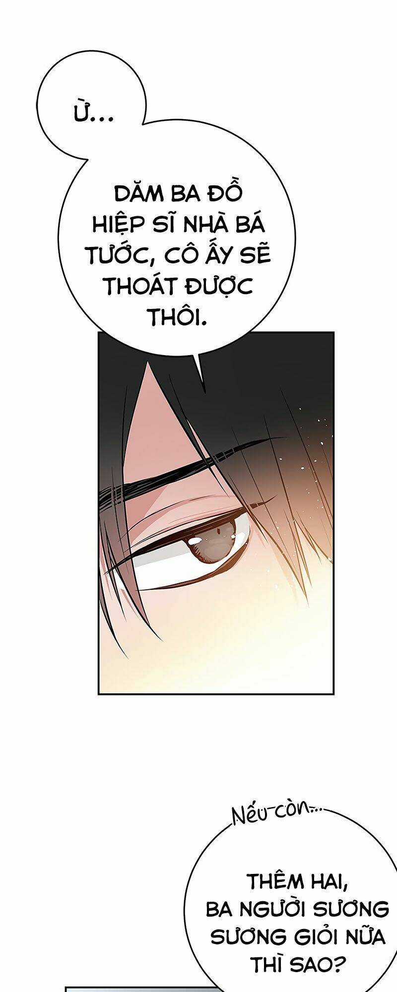 Hung Mãnh Tiểu Thư - Chapter 33 - Trang 17