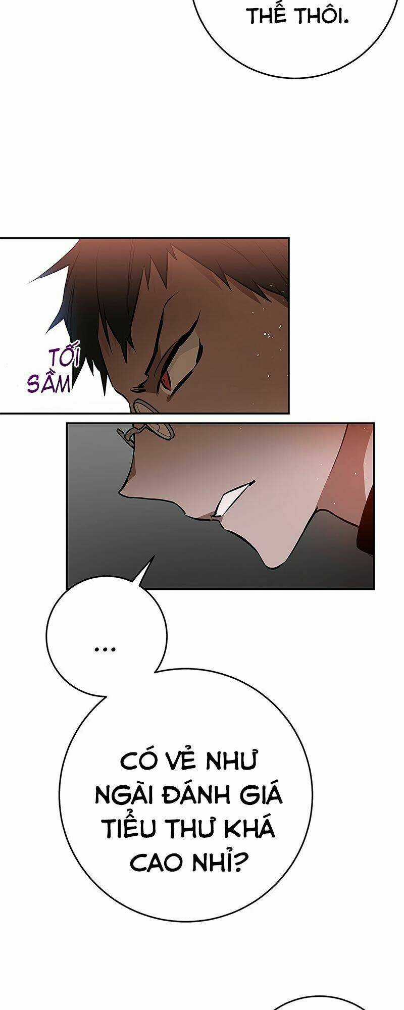 Hung Mãnh Tiểu Thư - Chapter 33 - Trang 19