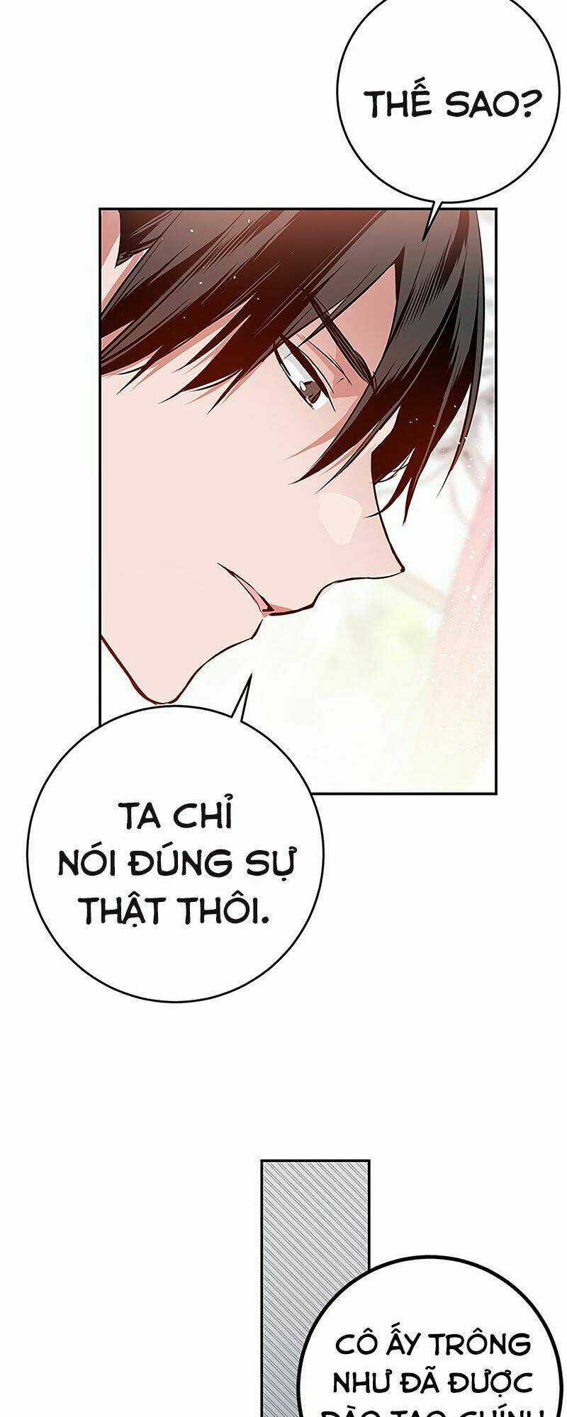 Hung Mãnh Tiểu Thư - Chapter 33 - Trang 20
