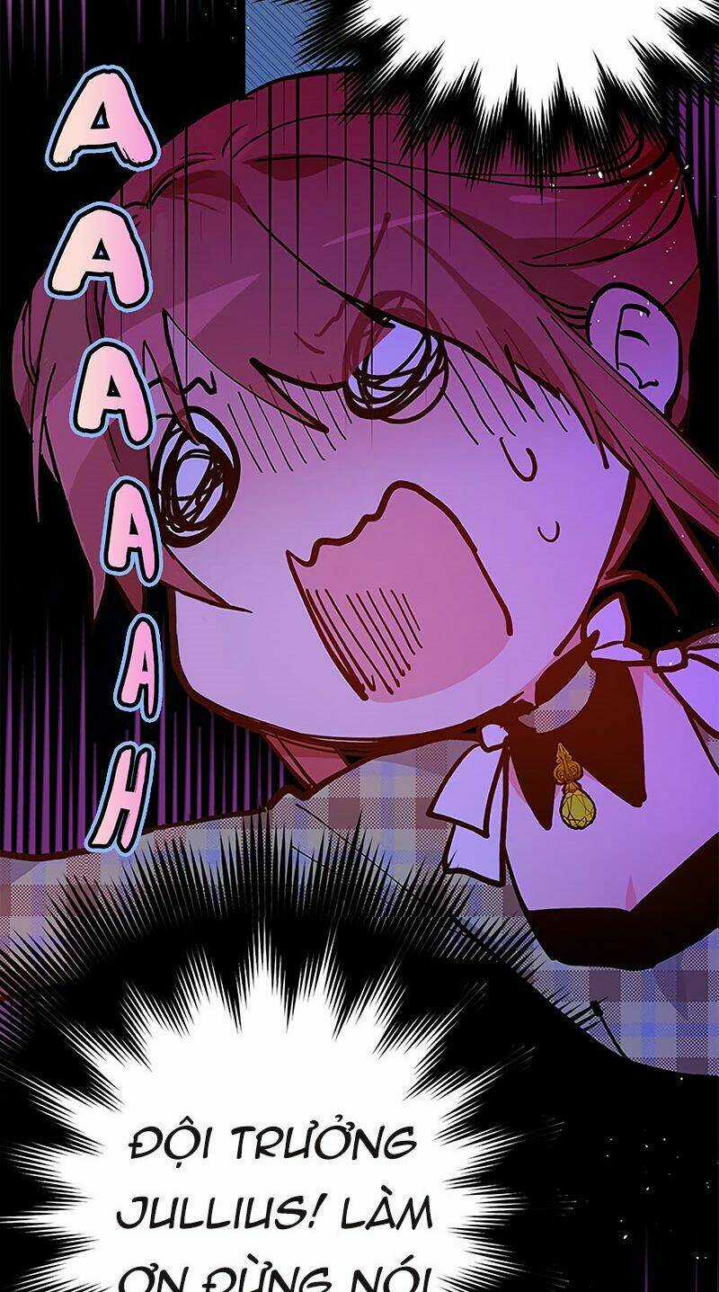Hung Mãnh Tiểu Thư - Chapter 33 - Trang 22