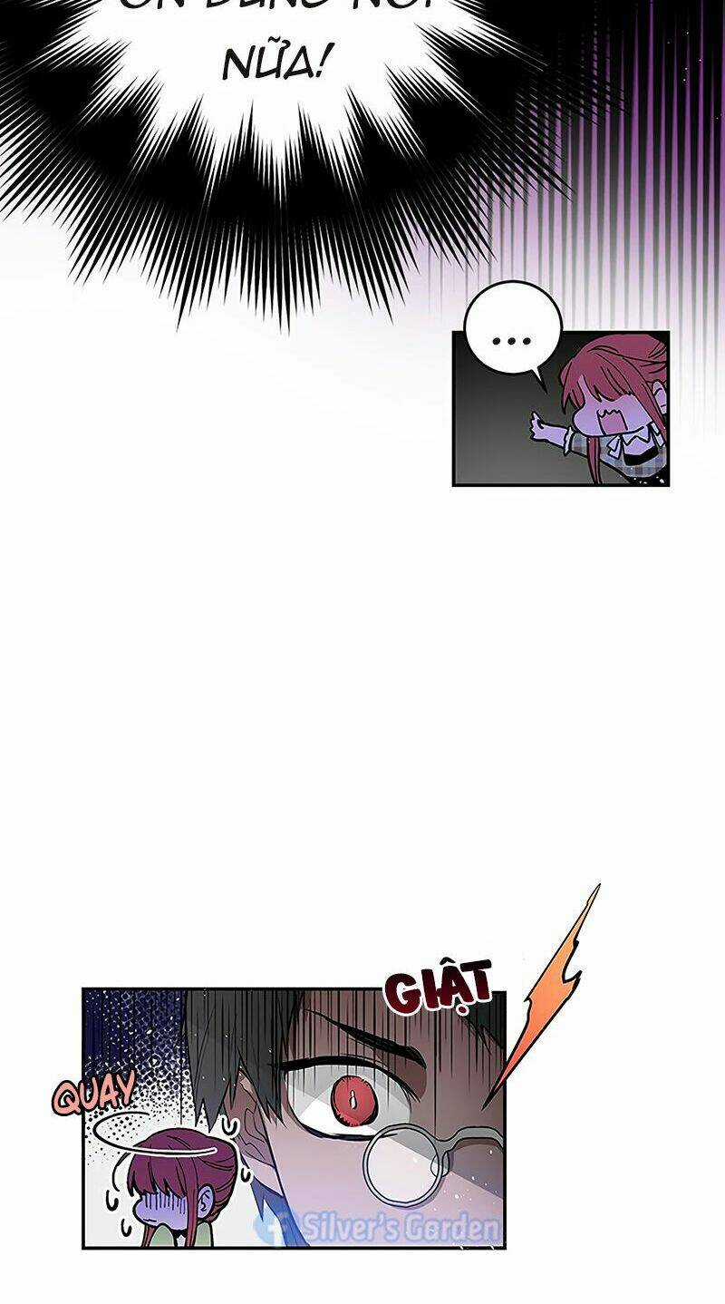 Hung Mãnh Tiểu Thư - Chapter 33 - Trang 23