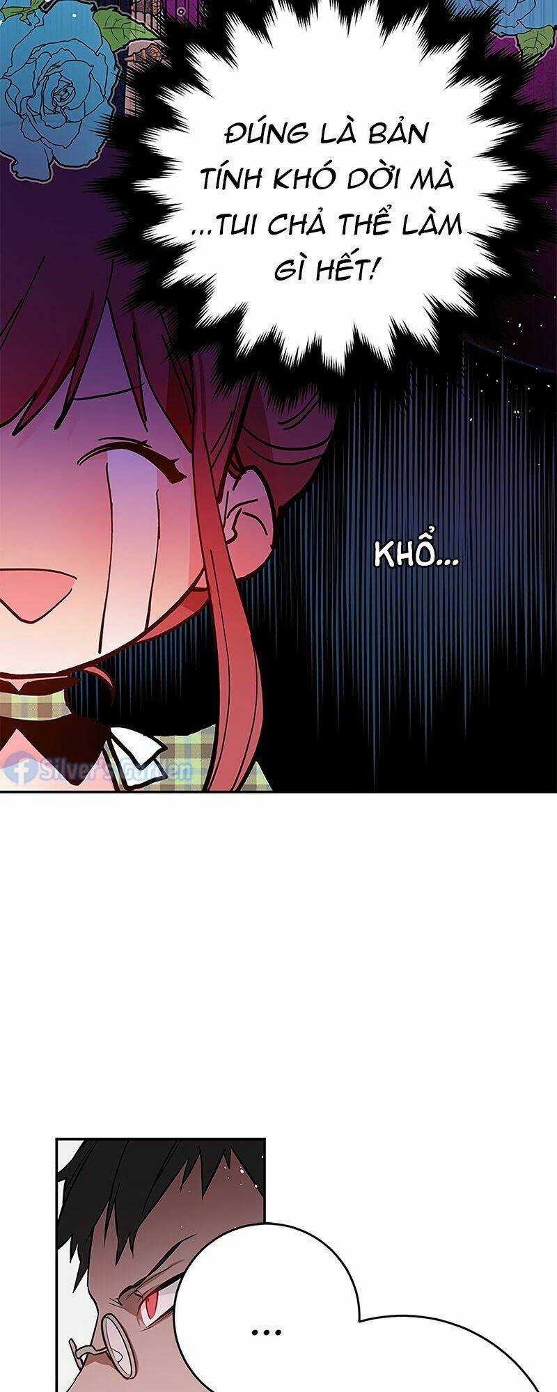 Hung Mãnh Tiểu Thư - Chapter 33 - Trang 26