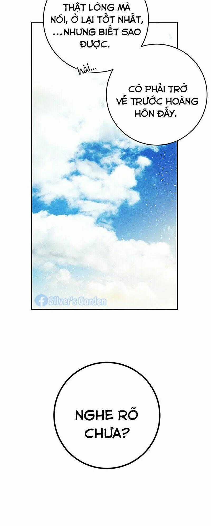 Hung Mãnh Tiểu Thư - Chapter 33 - Trang 29