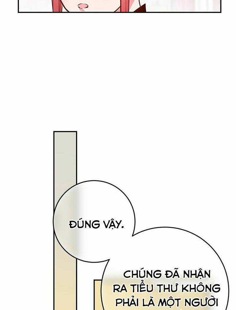 Hung Mãnh Tiểu Thư - Chapter 33 - Trang 5