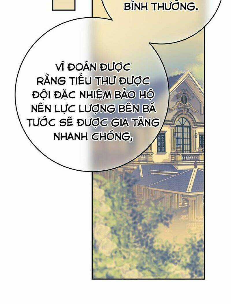 Hung Mãnh Tiểu Thư - Chapter 33 - Trang 6