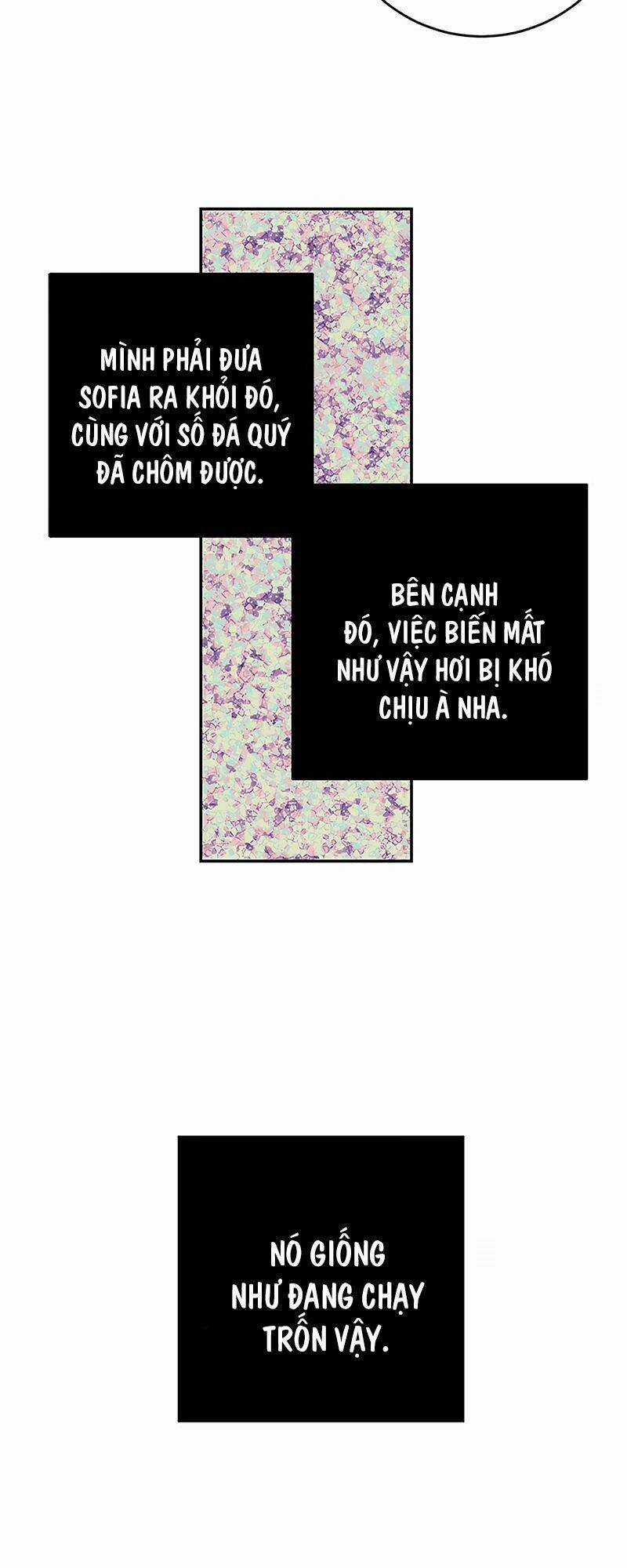 Hung Mãnh Tiểu Thư - Chapter 33 - Trang 10