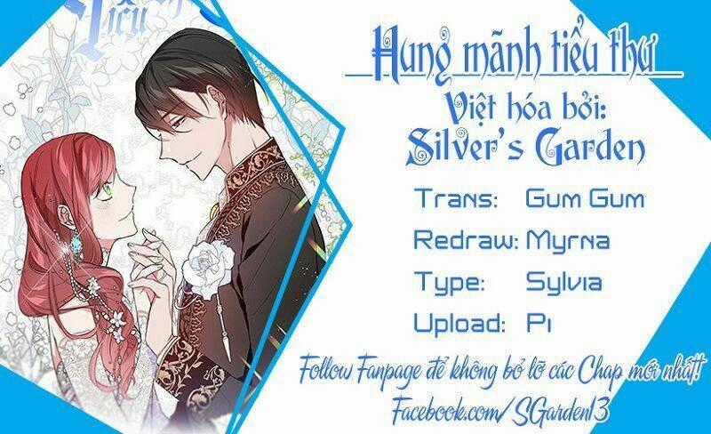 Hung Mãnh Tiểu Thư - Chapter 34 - Trang 2