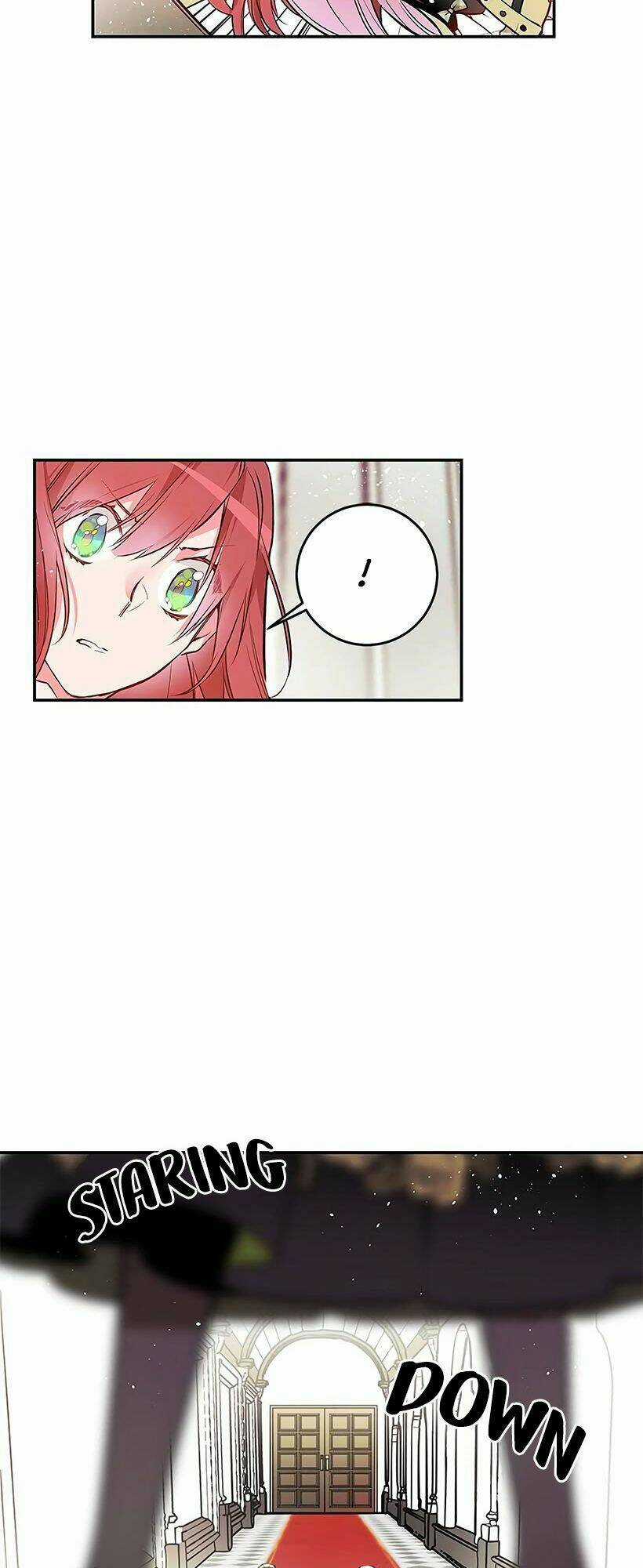 Hung Mãnh Tiểu Thư - Chapter 34 - Trang 12