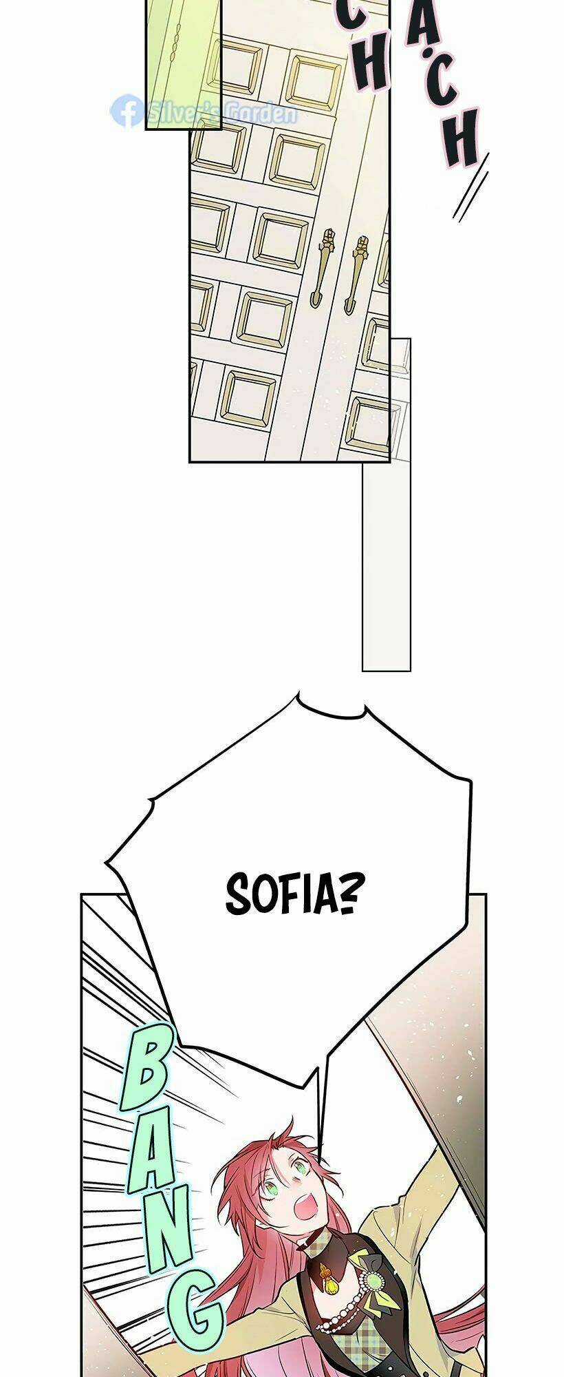 Hung Mãnh Tiểu Thư - Chapter 34 - Trang 18