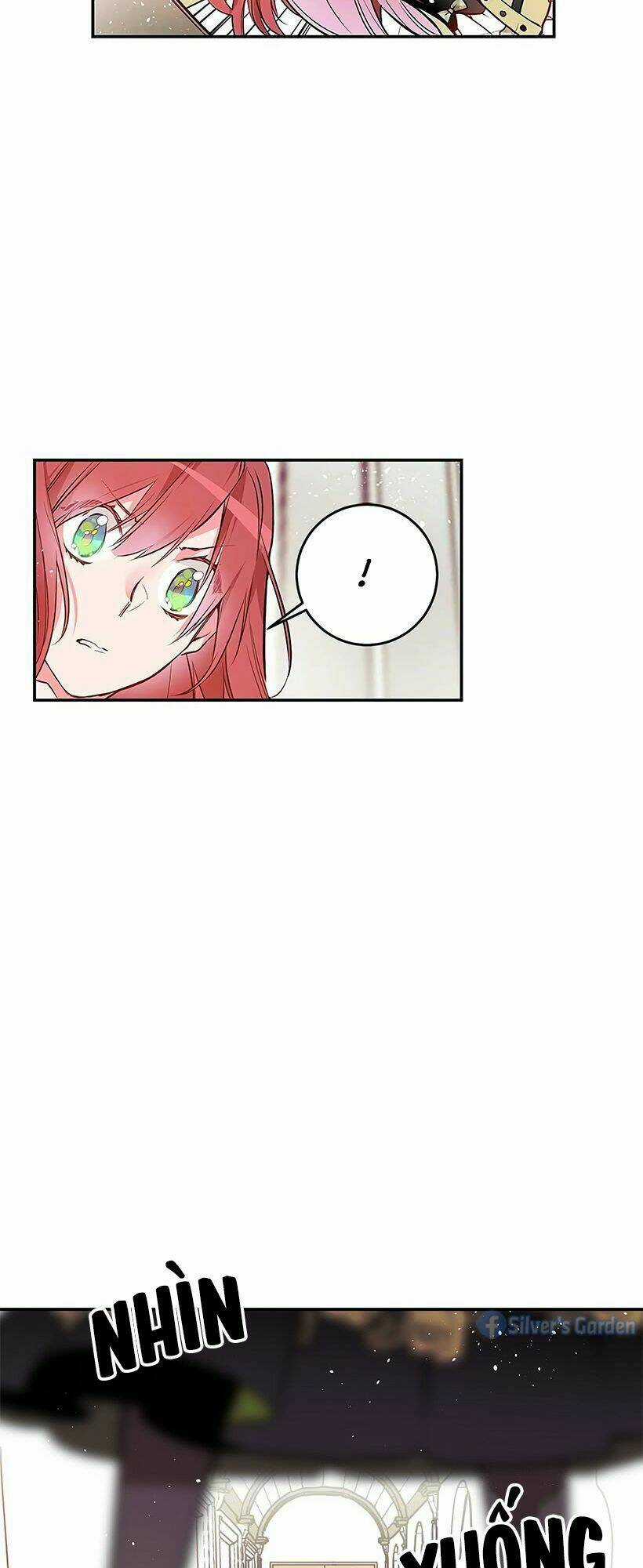 Hung Mãnh Tiểu Thư - Chapter 34 - Trang 19