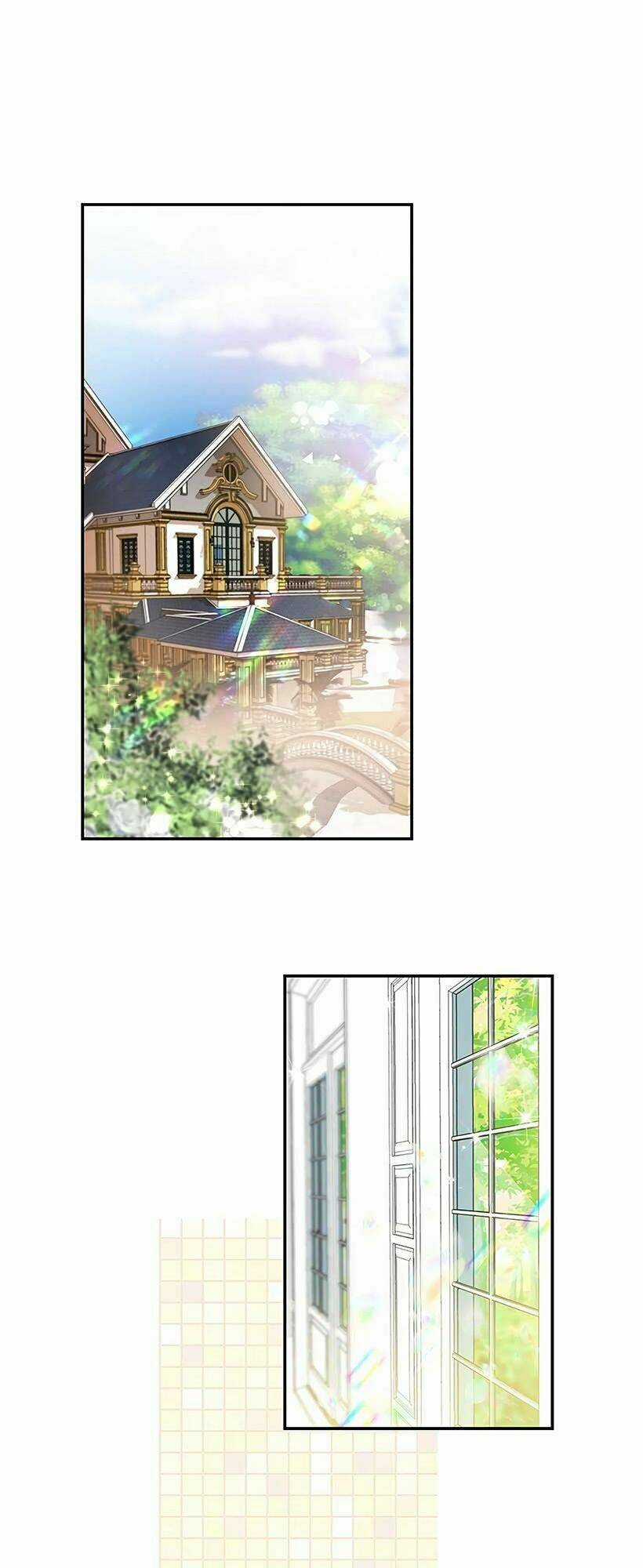 Hung Mãnh Tiểu Thư - Chapter 34 - Trang 3