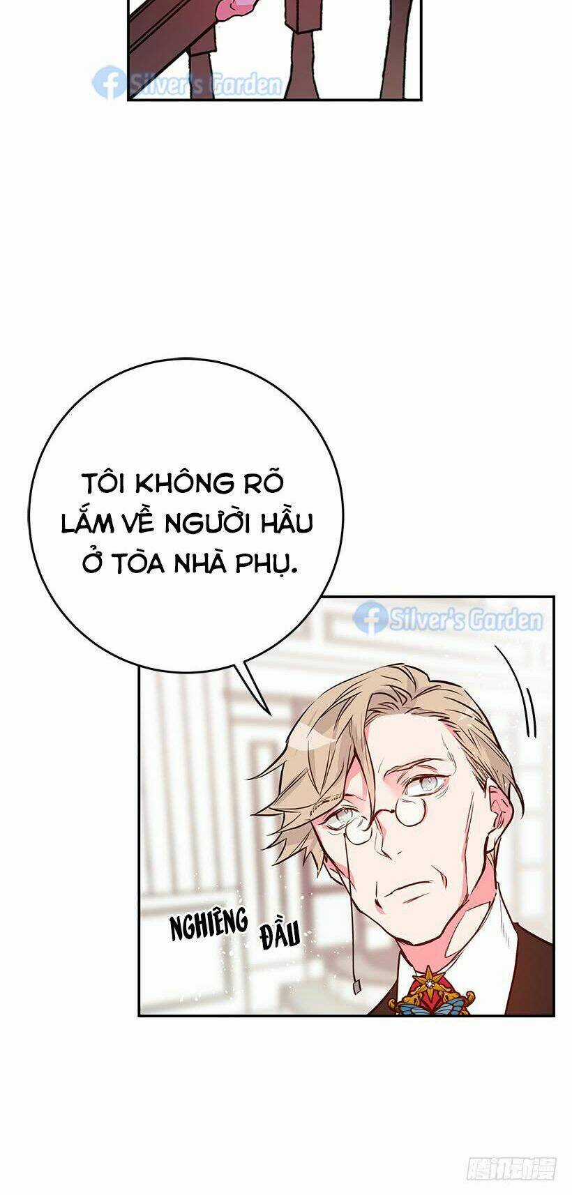 Hung Mãnh Tiểu Thư - Chapter 34 - Trang 22