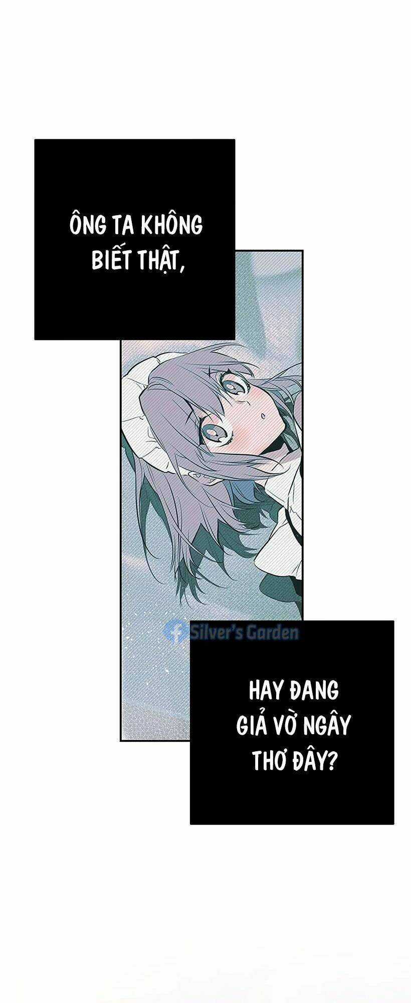 Hung Mãnh Tiểu Thư - Chapter 34 - Trang 23