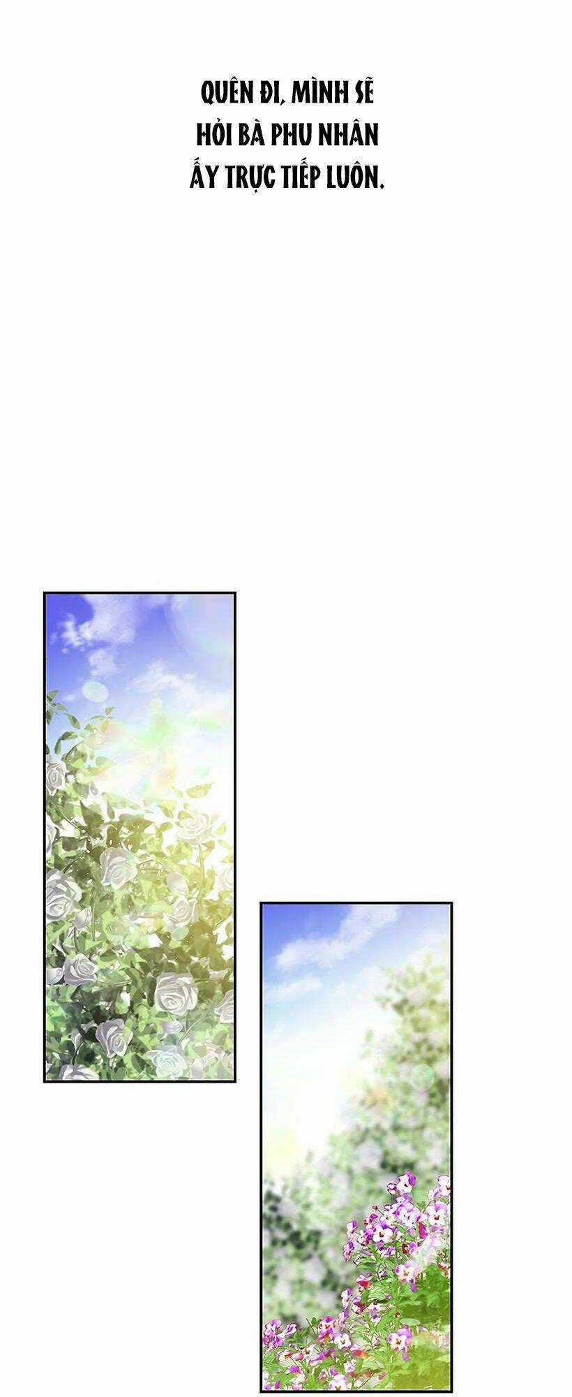 Hung Mãnh Tiểu Thư - Chapter 34 - Trang 25