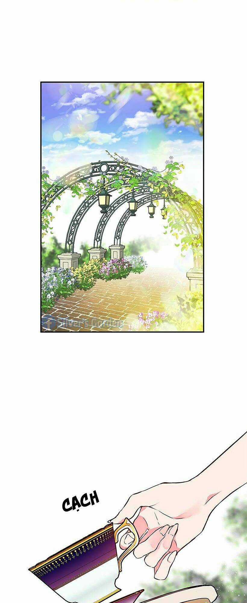 Hung Mãnh Tiểu Thư - Chapter 34 - Trang 26