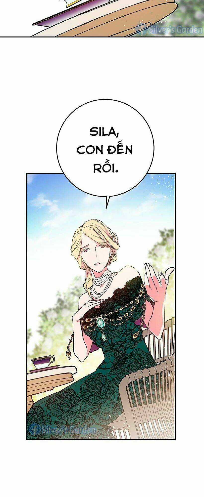 Hung Mãnh Tiểu Thư - Chapter 34 - Trang 27