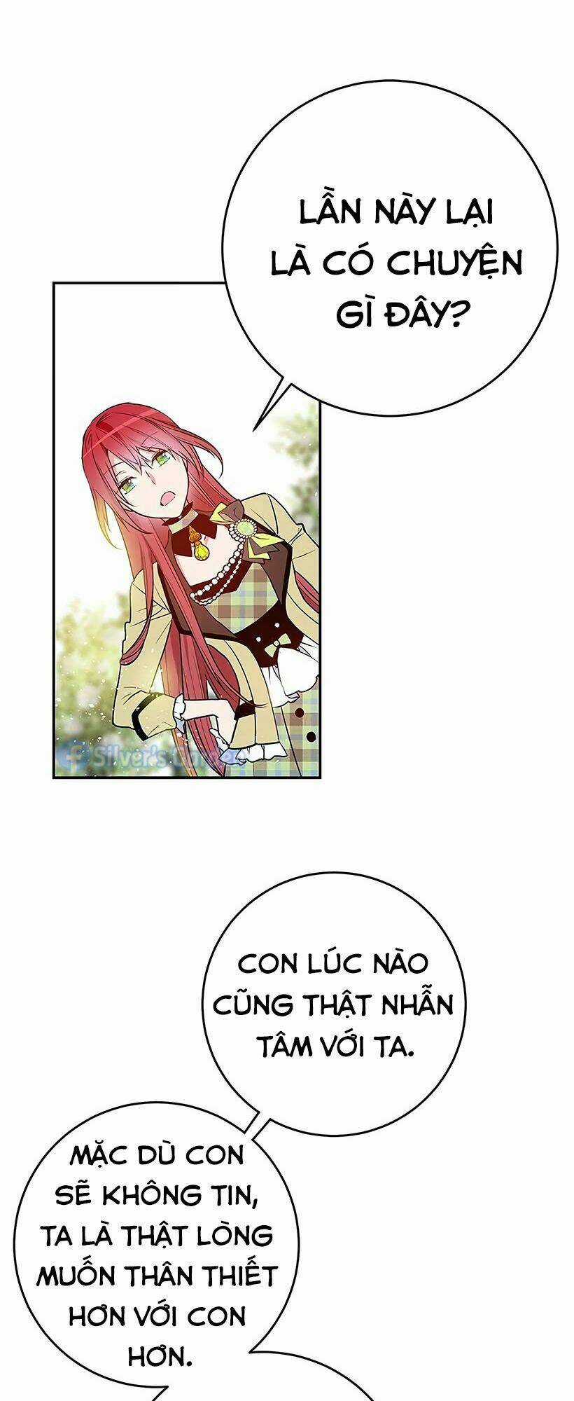 Hung Mãnh Tiểu Thư - Chapter 34 - Trang 28