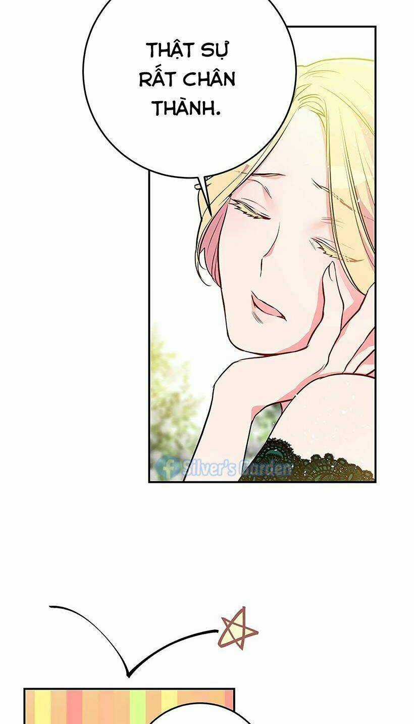 Hung Mãnh Tiểu Thư - Chapter 34 - Trang 29