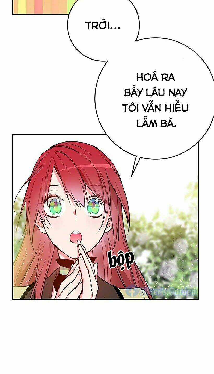 Hung Mãnh Tiểu Thư - Chapter 34 - Trang 30