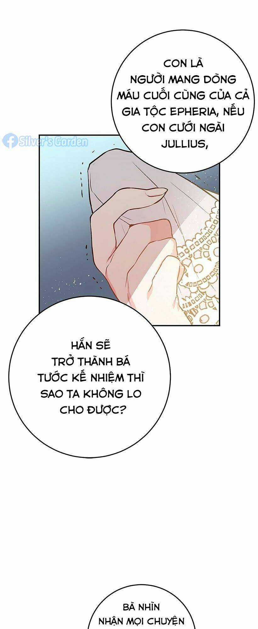 Hung Mãnh Tiểu Thư - Chapter 34 - Trang 31