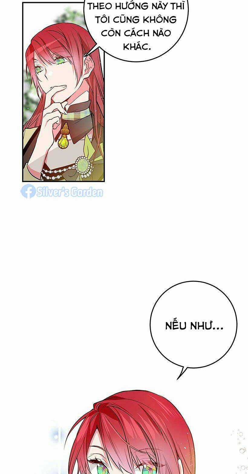 Hung Mãnh Tiểu Thư - Chapter 34 - Trang 32