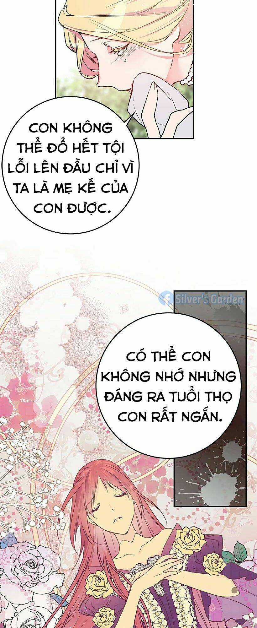 Hung Mãnh Tiểu Thư - Chapter 34 - Trang 35
