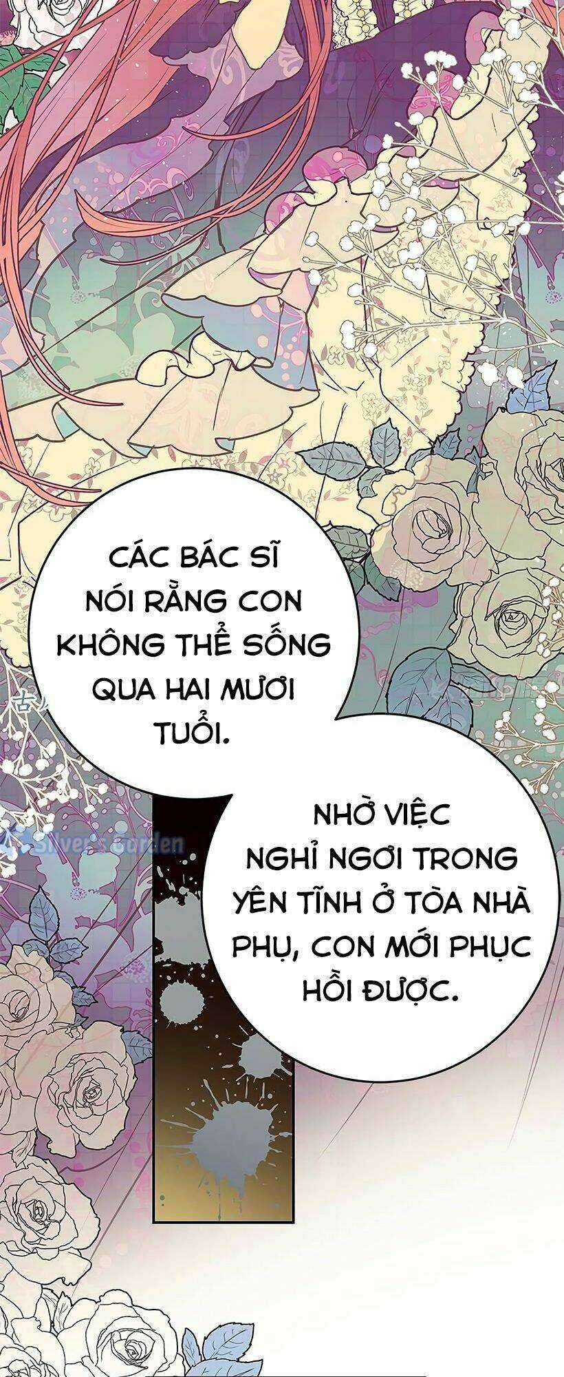 Hung Mãnh Tiểu Thư - Chapter 34 - Trang 36