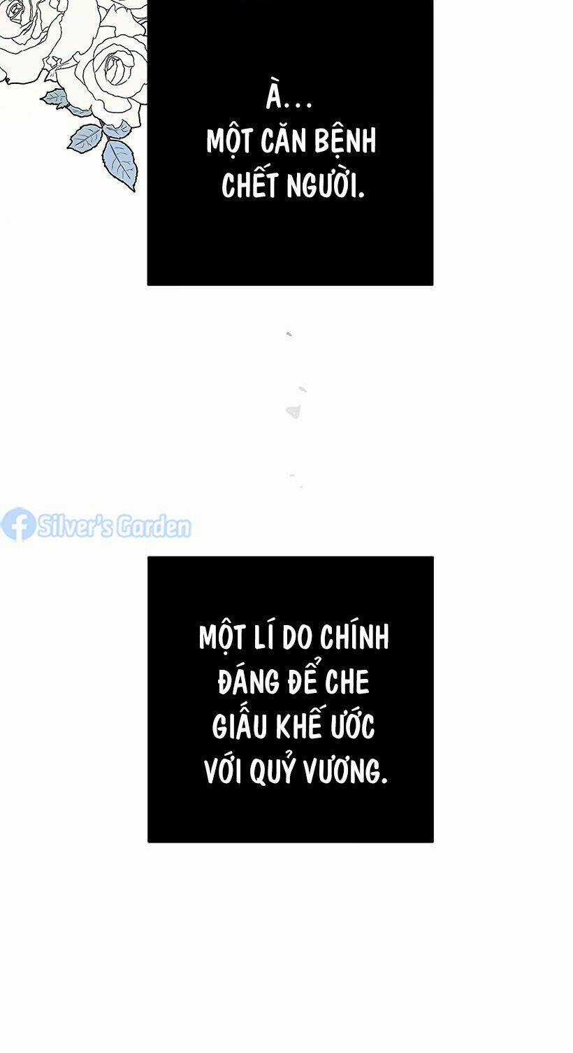 Hung Mãnh Tiểu Thư - Chapter 34 - Trang 37