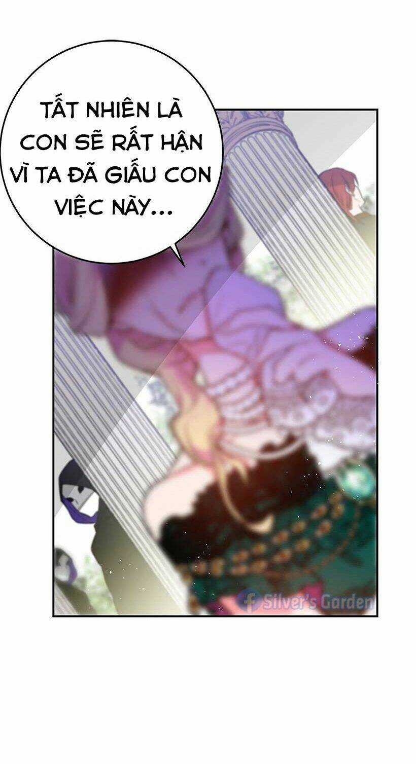 Hung Mãnh Tiểu Thư - Chapter 34 - Trang 38