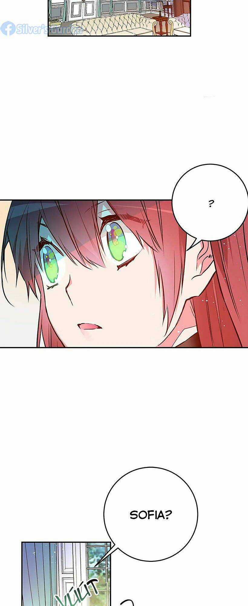 Hung Mãnh Tiểu Thư - Chapter 34 - Trang 5