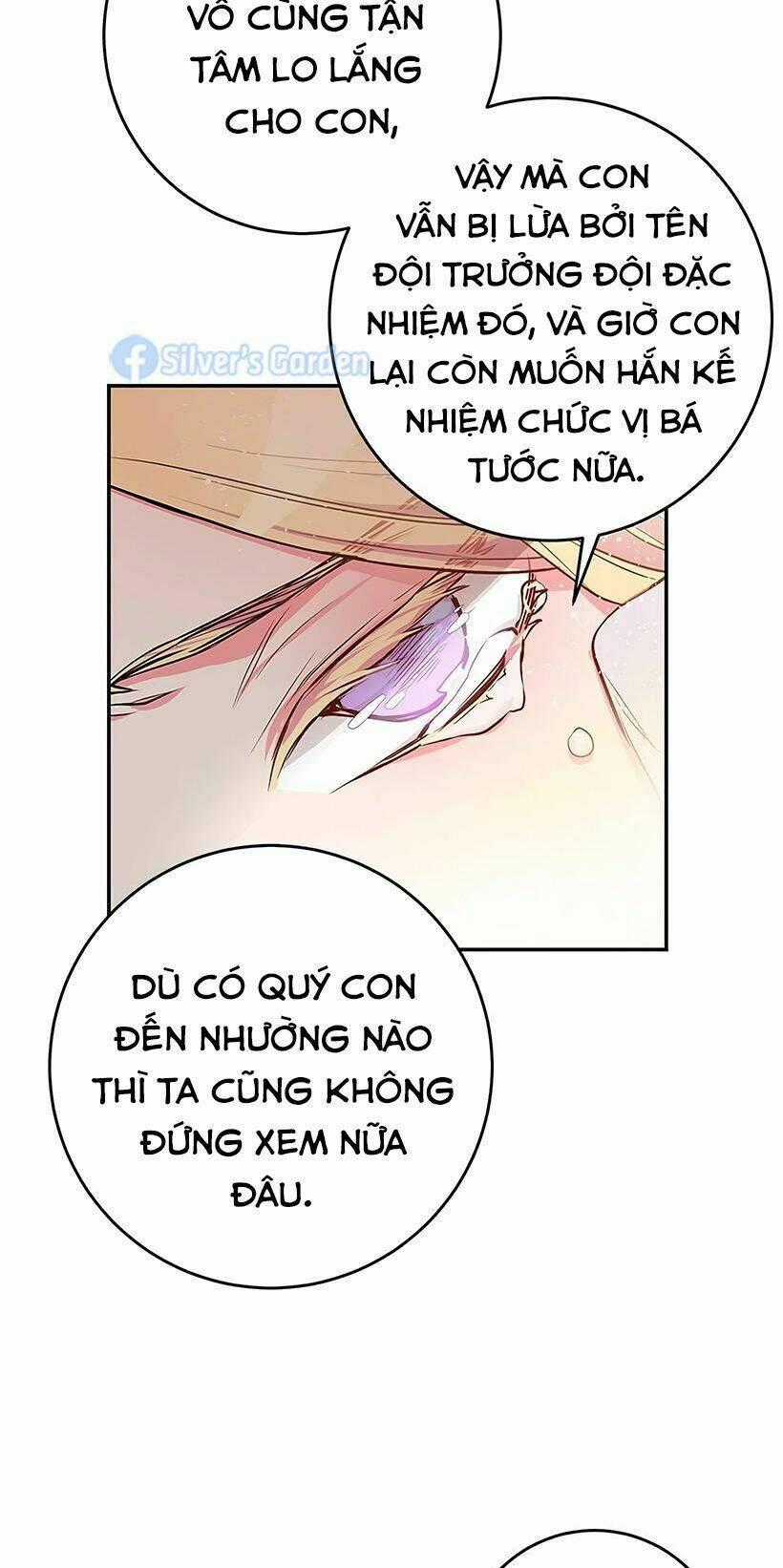 Hung Mãnh Tiểu Thư - Chapter 34 - Trang 41