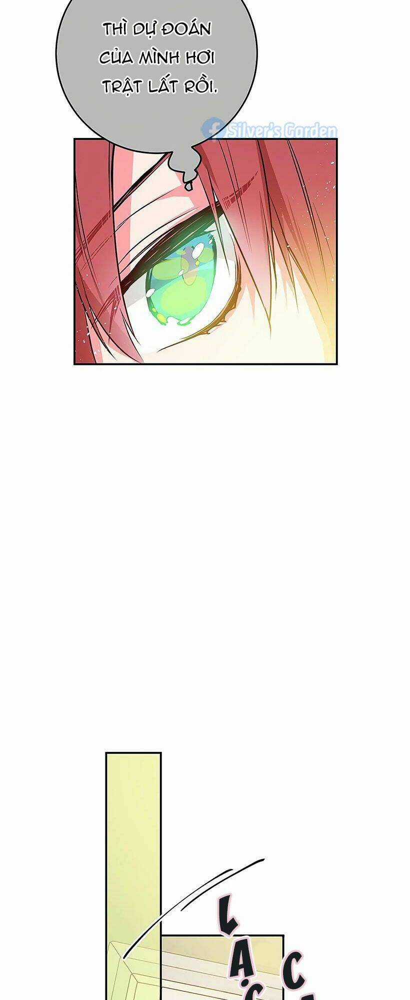 Hung Mãnh Tiểu Thư - Chapter 34 - Trang 10