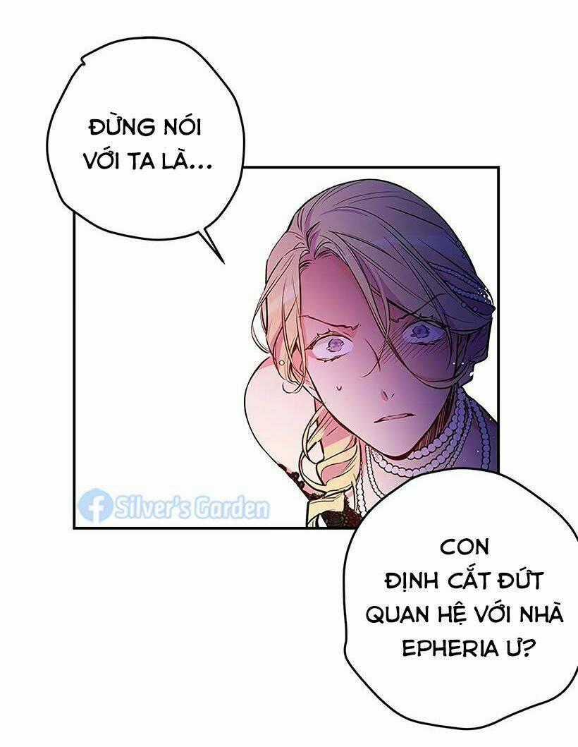 Hung Mãnh Tiểu Thư - Chapter 35 - Trang 1
