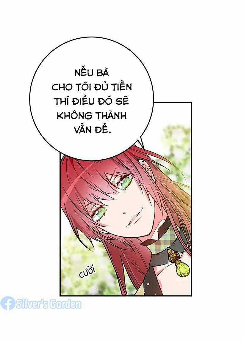 Hung Mãnh Tiểu Thư - Chapter 35 - Trang 2