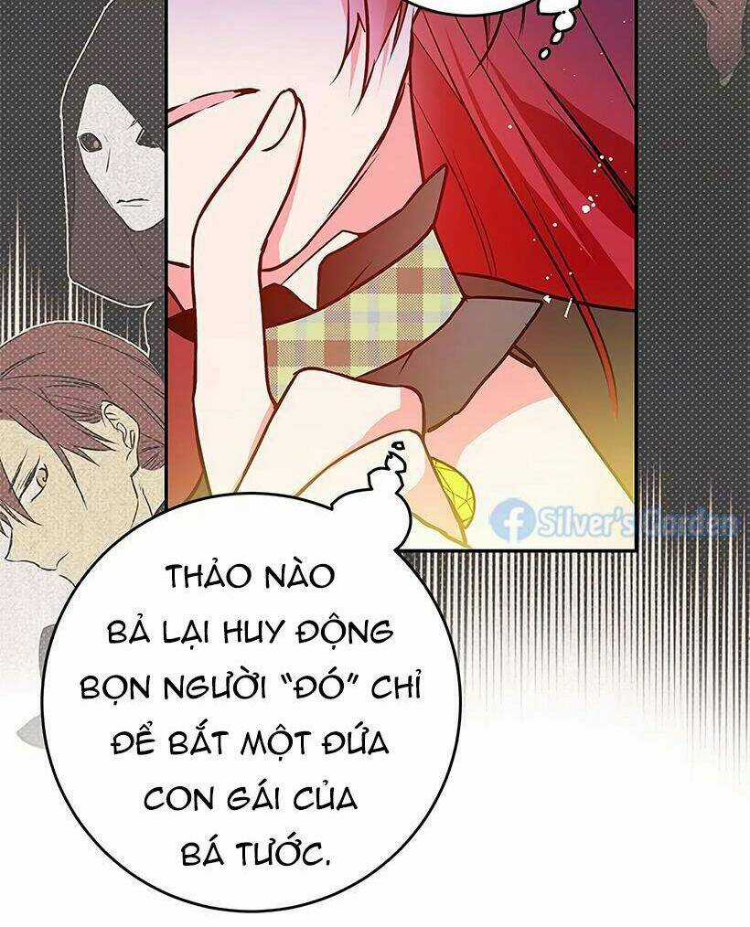 Hung Mãnh Tiểu Thư - Chapter 35 - Trang 13