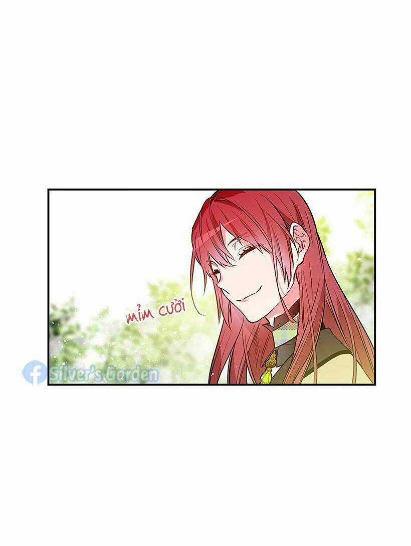 Hung Mãnh Tiểu Thư - Chapter 35 - Trang 14