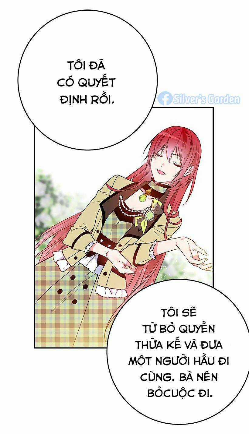 Hung Mãnh Tiểu Thư - Chapter 35 - Trang 15
