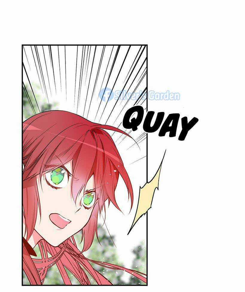 Hung Mãnh Tiểu Thư - Chapter 35 - Trang 20