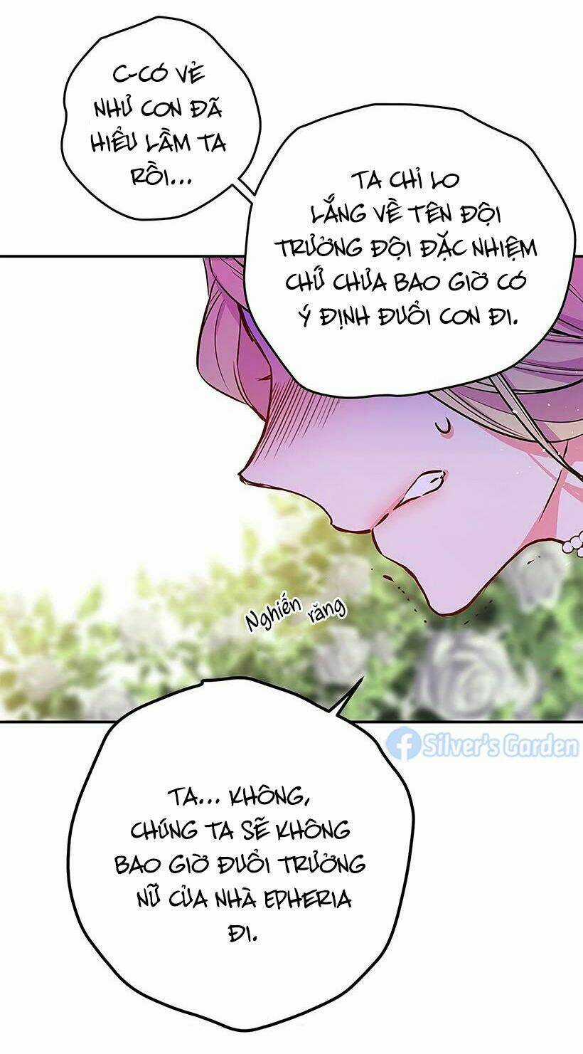 Hung Mãnh Tiểu Thư - Chapter 35 - Trang 3