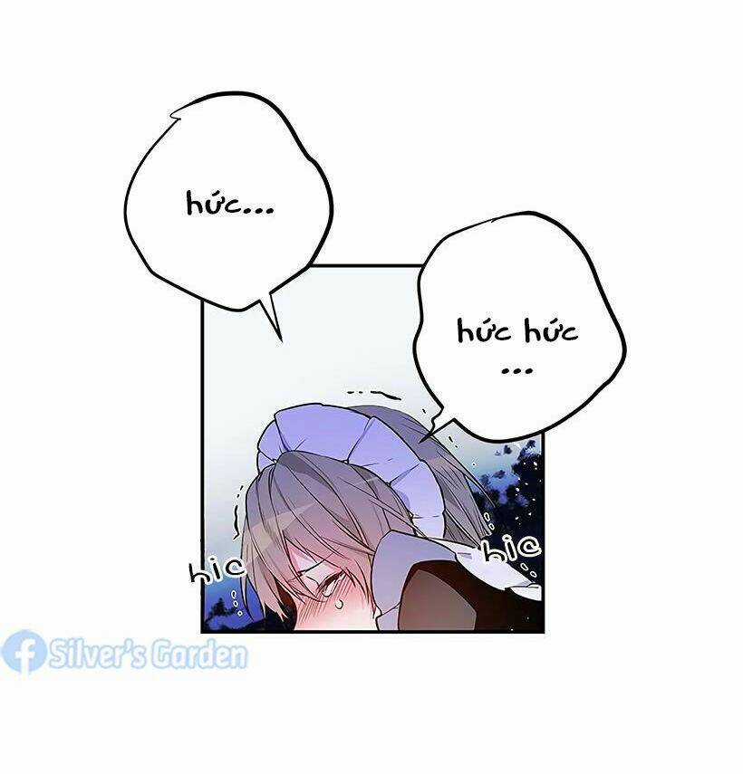 Hung Mãnh Tiểu Thư - Chapter 35 - Trang 22