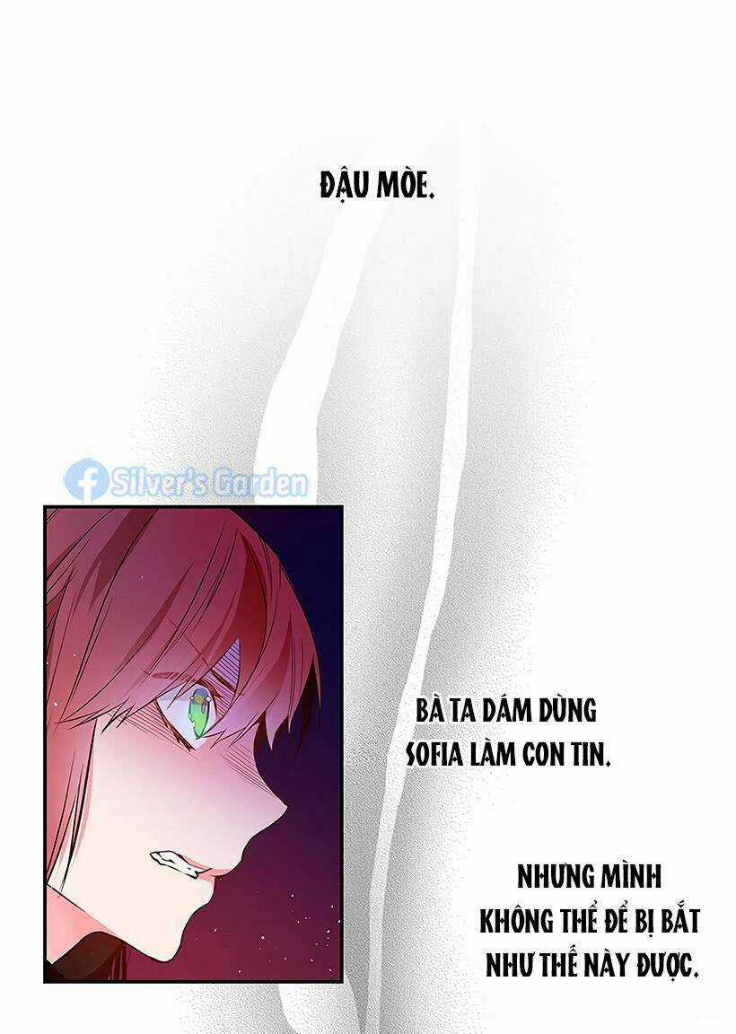 Hung Mãnh Tiểu Thư - Chapter 35 - Trang 23