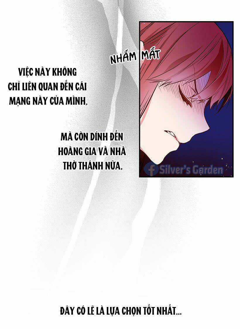 Hung Mãnh Tiểu Thư - Chapter 35 - Trang 24