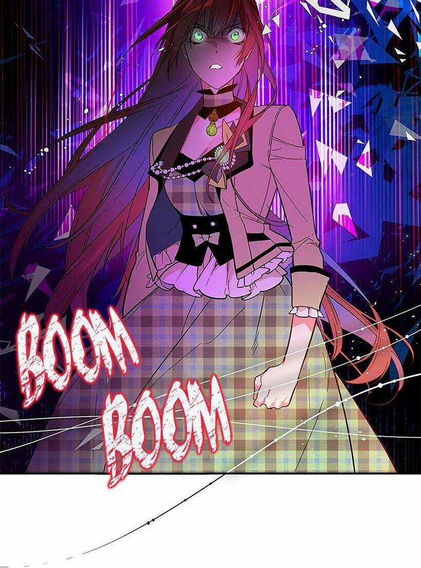 Hung Mãnh Tiểu Thư - Chapter 35 - Trang 26