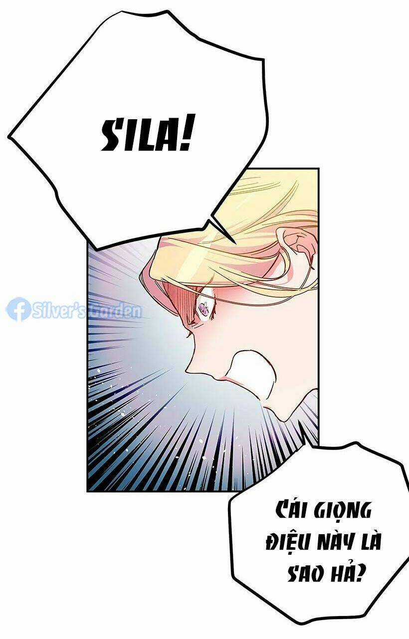 Hung Mãnh Tiểu Thư - Chapter 35 - Trang 27